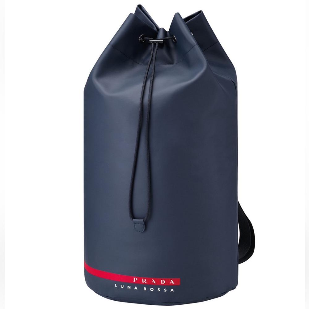 PRADA Sailing Bag
